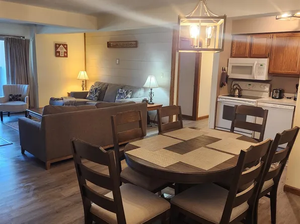 133 East Mountain Road #3B15, Killington, VT 05751