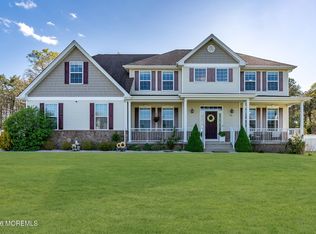10 Firenze Rd, Jackson, NJ 08527