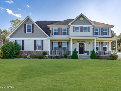 10 Firenze Road, Jackson, NJ, 08527