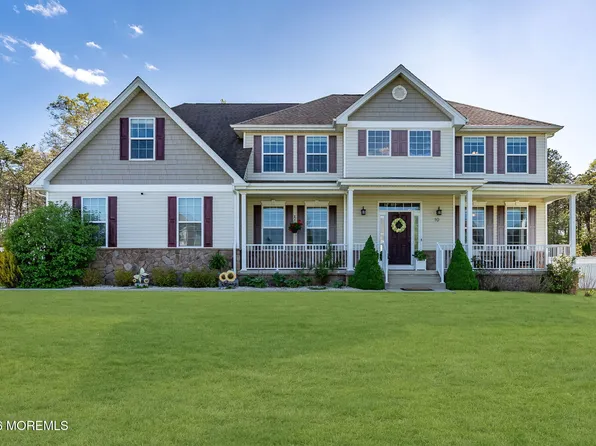 10 Firenze Road, Jackson, NJ 08527