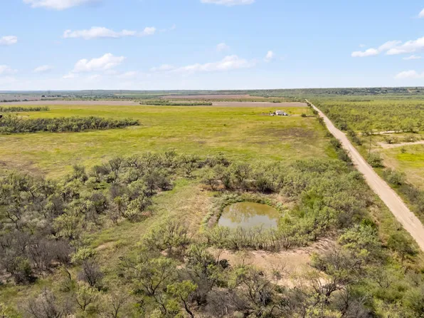 County Road 258, Coleman, TX 76834