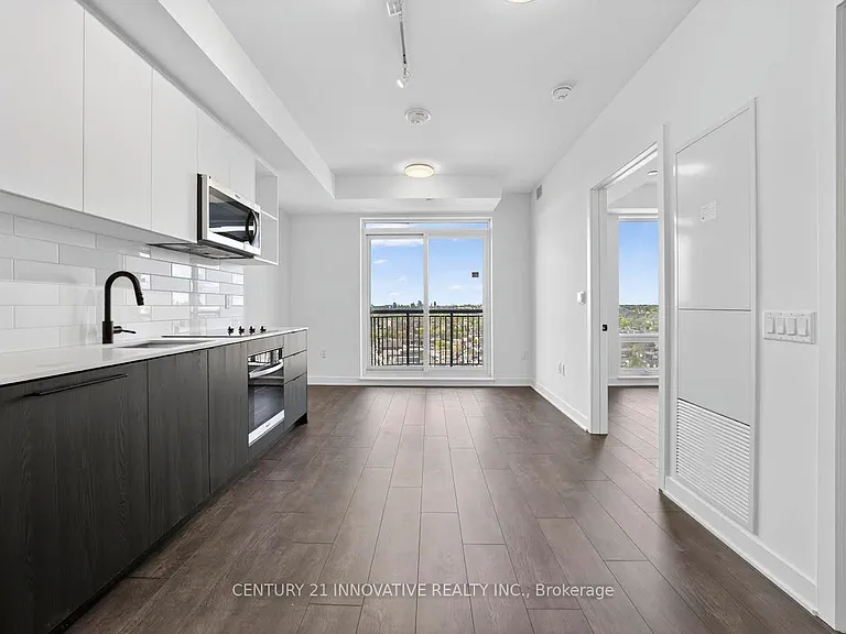 1185 Dupont St #1904 — Photo 6