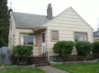 4117 SE 65th Ave, Portland, OR 97206