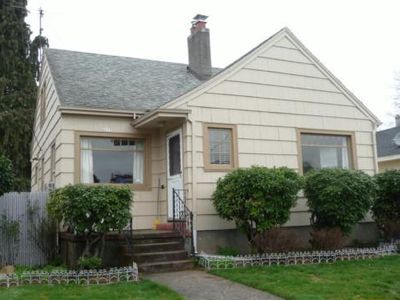 4117 SE 65th Ave, Portland, OR, 97206