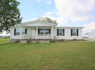 1017 Bloomington Rd, Leitchfield, KY 42754