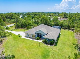 4545 Celestial Dr, Grant Valkaria, FL 32949