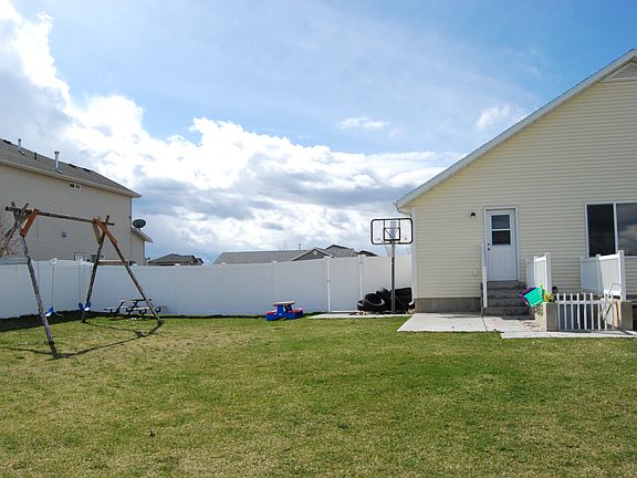 back of house