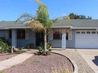 1146 E Geneva Dr, Tempe, AZ 85282