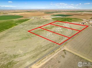 County Road 43 LOT B, Ault, CO 80610