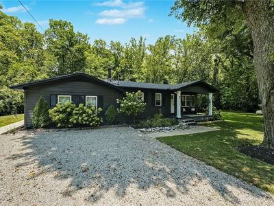 7721 Fenner Rd, Ludlow Falls, OH, 45339