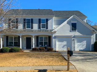 4020 Azurite St, Cumming, GA 30040