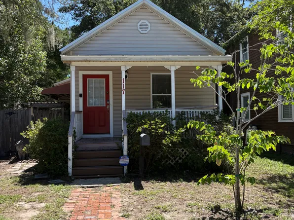 117 Twine St, Saint Augustine, FL 32084