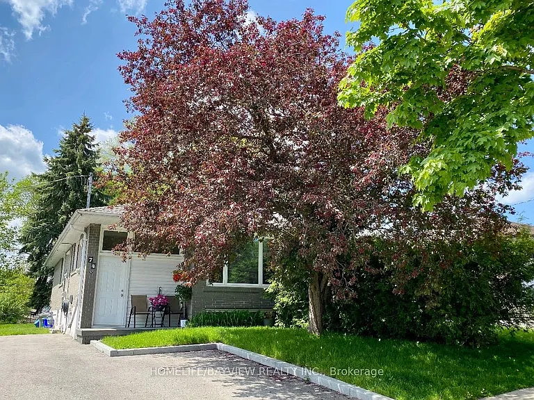 74 Newbury Dr #BMNT — Photo 1