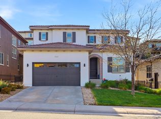 10562 Montecito Dr, Lone Tree, CO 80124