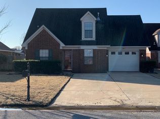 603 Hickory Hollow Cir, Marion, AR 72364
