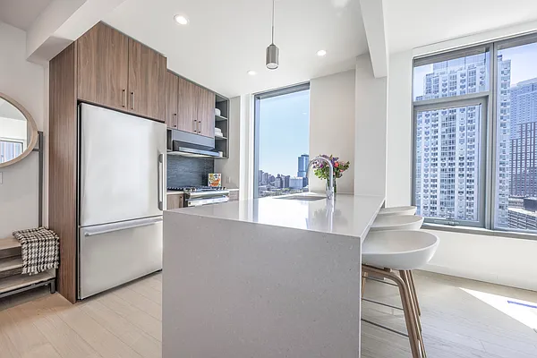 Rented by Rose Associates, Inc | media 2