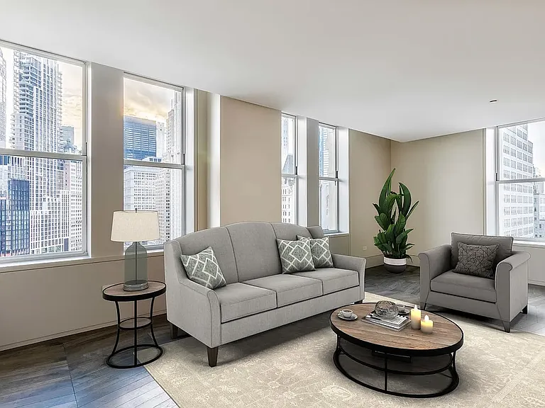 49 Chambers St #16D — Photo 11