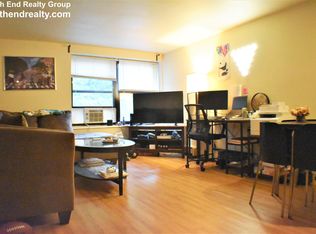 28 Rutland St #301A, Boston, MA 02118