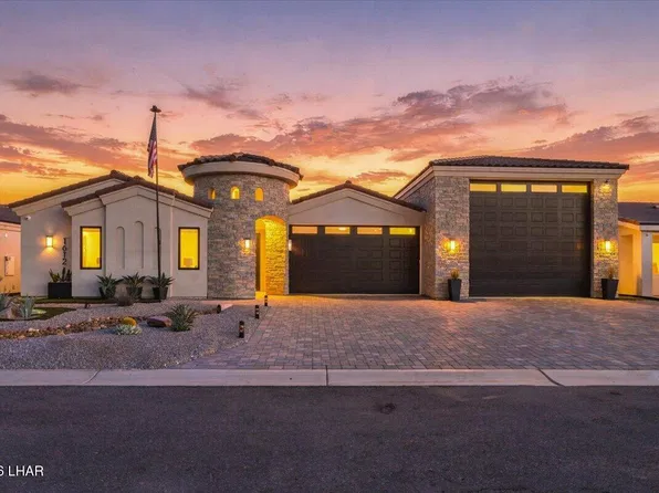 1612 E Laurel Dr, Lake Havasu City, AZ 86404
