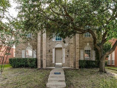 1626 W Chapman St, Cedar Hill, TX, 75104