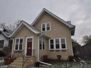 1018 Oliver Ave N, Minneapolis, MN 55411