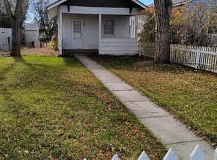 409 E Madison Ave, Riverton, WY 82501