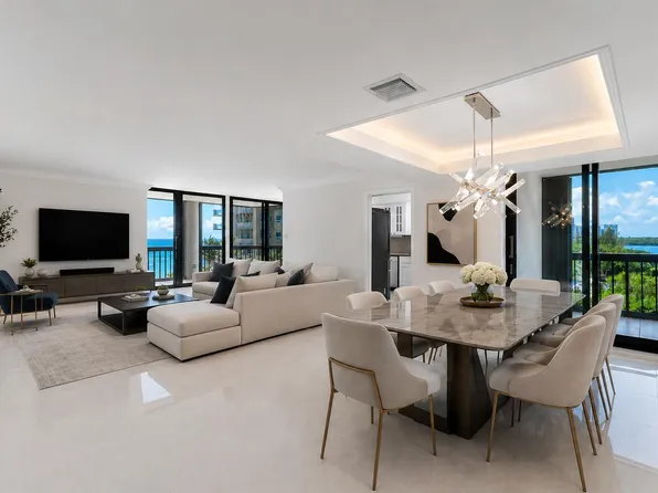 5380 N Ocean Drive #5a, Riviera Beach, FL 33404