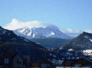 265 County Road 1001, Kremmling, CO 80459