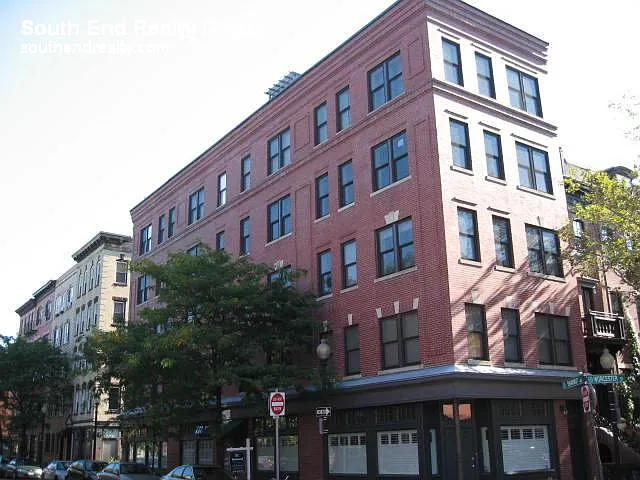 486 Shawmut Ave #5 — Photo 6