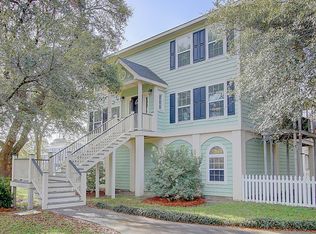 1105 Galleon Rd, Charleston, SC 29412