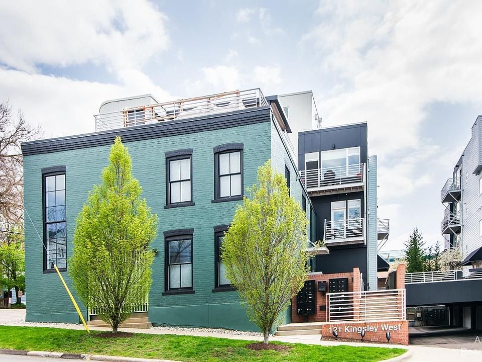 1st image of 121 W Kingsley St #405