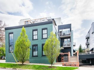 121 W Kingsley St #405, Ann Arbor, MI