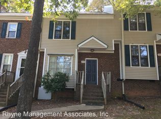 6207 Waterside Ln, Raleigh, NC 27613