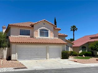 9924 Tamarack Landing Way, Las Vegas, NV 89117