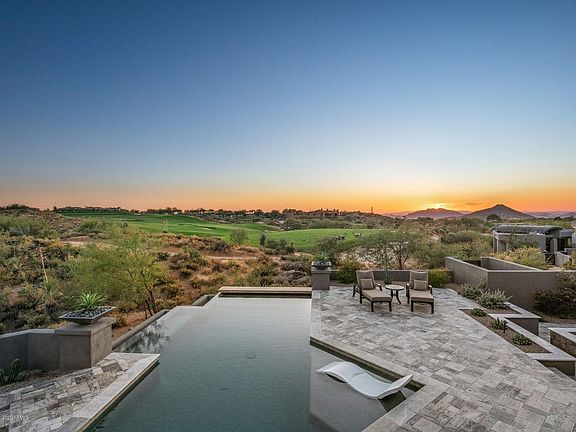 2nd image of 11171 E Painted Sky Cir Lot 97