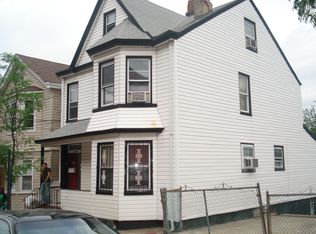 14 Jane St #2, Paterson, NJ