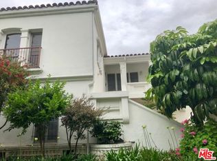 461 S Maple Dr, Beverly Hills, CA 90212