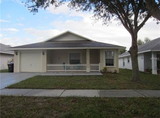 10215 Summerview Cir, Riverview, FL 33578