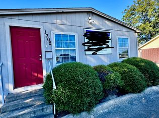 1702 Stanford St, Greenville, TX 75401