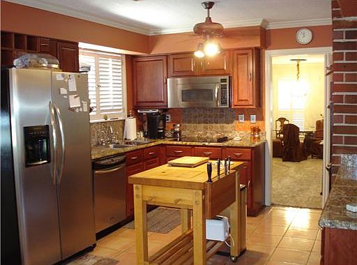 2nd image of 3543 Metairie Ct