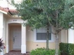 8360 SW 27th St, Miramar, FL 33025