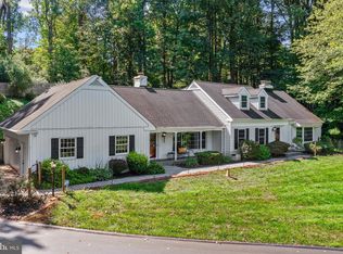 1908 Pocopson Rd, West Chester, PA 19382