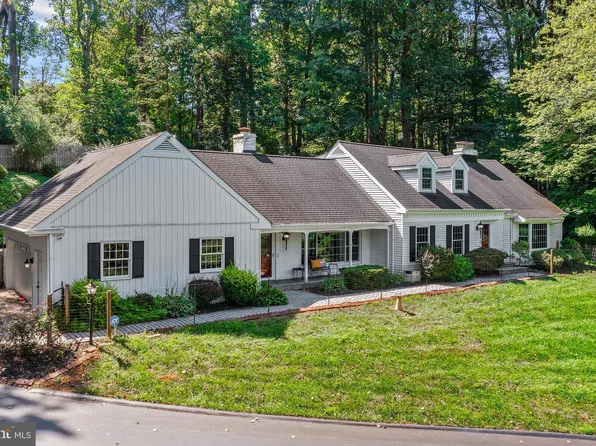 1908 Pocopson Rd, West Chester, PA 19382