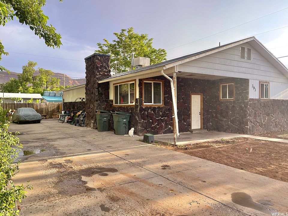 393 W Wingate Ave, Moab, UT 84532 MLS 1896678 Zillow