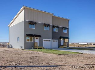 4705 Raleigh Dr, Cheyenne, WY 82001