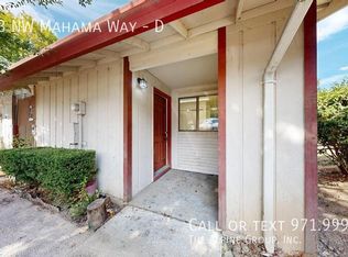 19143 NW Mahama Way APT D, Portland, OR 97229