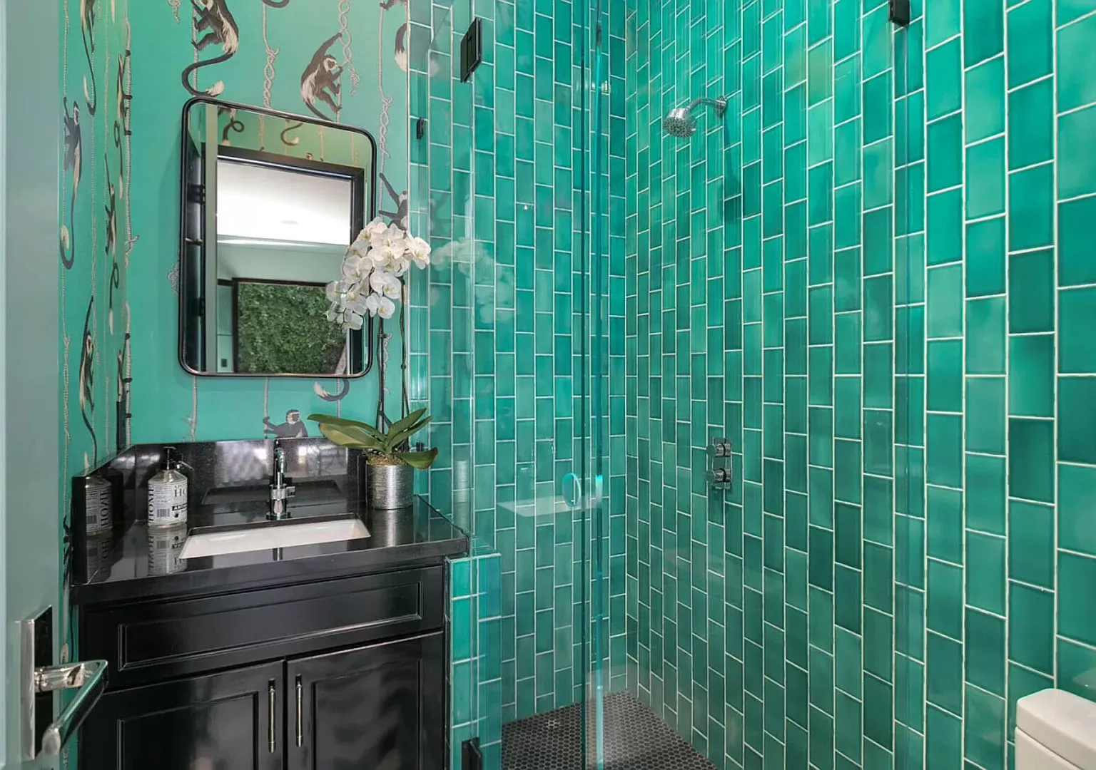 Deluxe 3Bedroom Villa at Crescent Heights Blvd — Photo 2