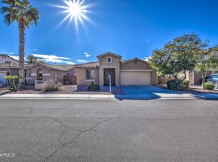 15032 N 176th Ln, Surprise, AZ 85388
