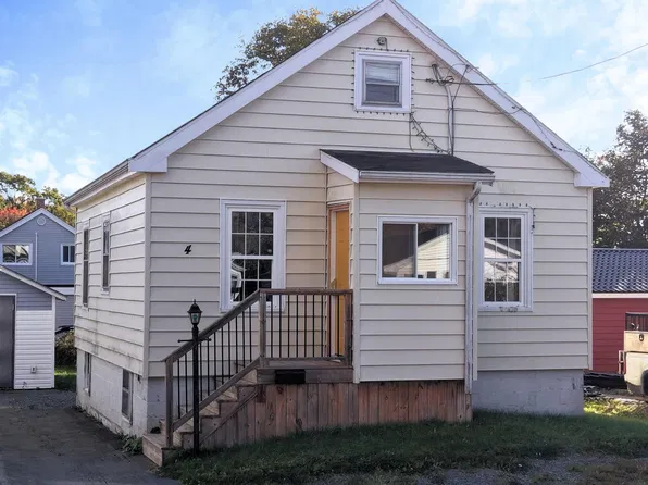 4 Mayor Ave, Halifax, NS B3P 1M8