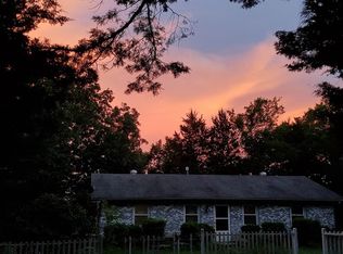 1668 Pine Ridge Trl, Park Hills, MO 63601